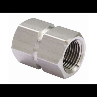 PIPE FITTING COUPLING